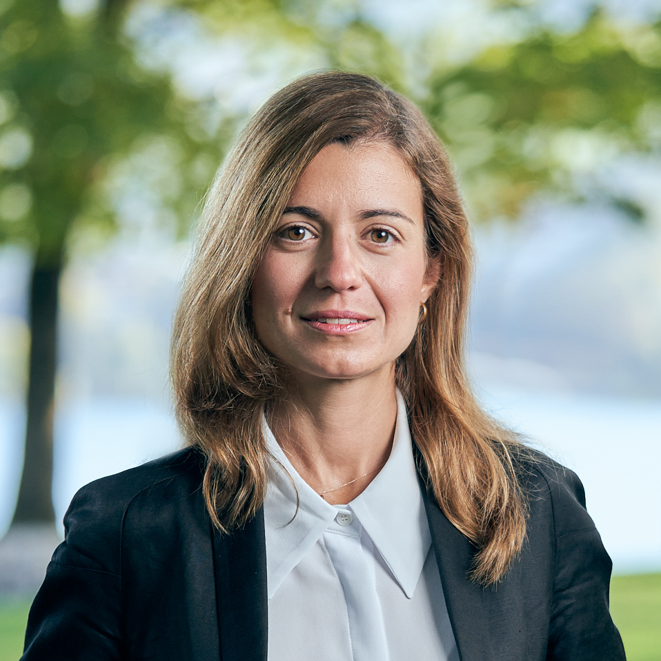 Theodora Papamichail